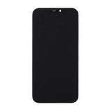 iPhone 12/12 Pro Skærm med LCD Display JK In-Cell