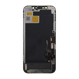 iPhone 12/12 Pro Skærm med LCD Display JK In-Cell