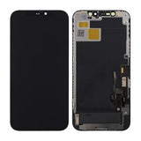 iPhone 12/12 Pro Skærm med LCD Display JK In-Cell
