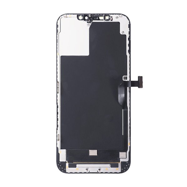 iPhone 12/12 Pro Skærm med LCD In-Cell RJ