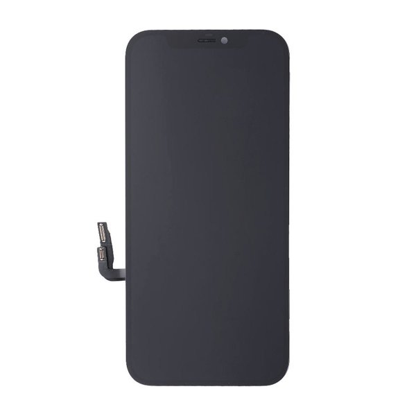 iPhone 12/12 Pro Skærm med LCD In-Cell RJ