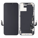 iPhone 12/12 Pro Skærm med LCD In-Cell RJ