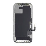 iPhone 12/ 12 Pro Skærm med OLED Display Refurbished