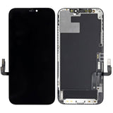 iPhone 12/ 12 Pro Skærm med OLED Display Refurbished
