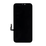 iPhone 12/ 12 Pro Skærm med OLED Display Refurbished