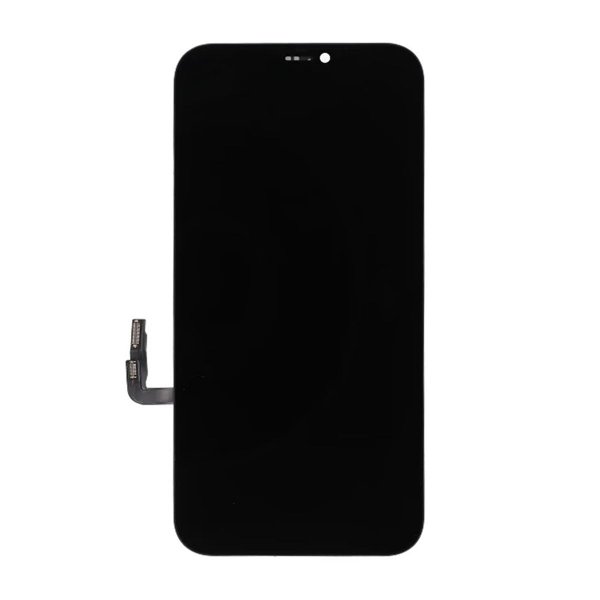 iPhone 12/12 Pro Skærm med LCD-skærm ZY In-Cell FHD COF