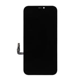 iPhone 12/12 Pro Skærm med LCD-skærm ZY In-Cell FHD COF