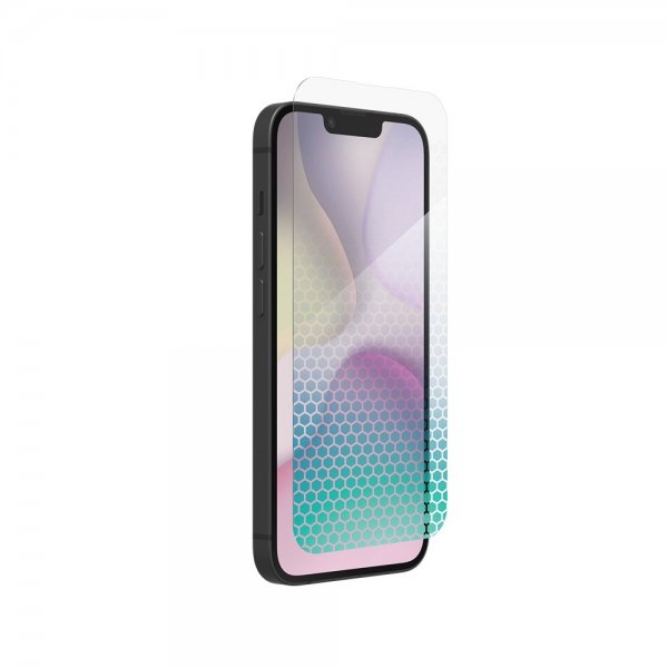 ZAGG InvisibleShield iPhone 13/13 Pro/14/16e/17e Skærmbeskyttelse Glass XTR4