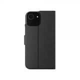 ZAGG iPhone 13/14/15/16e/17e Etui Folio Sort