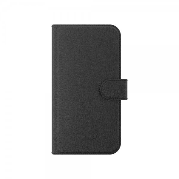 ZAGG iPhone 13/14/15/16e/17e Etui Folio Sort
