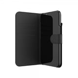 ZAGG iPhone 13/14/15/16e/17e Etui Folio Sort
