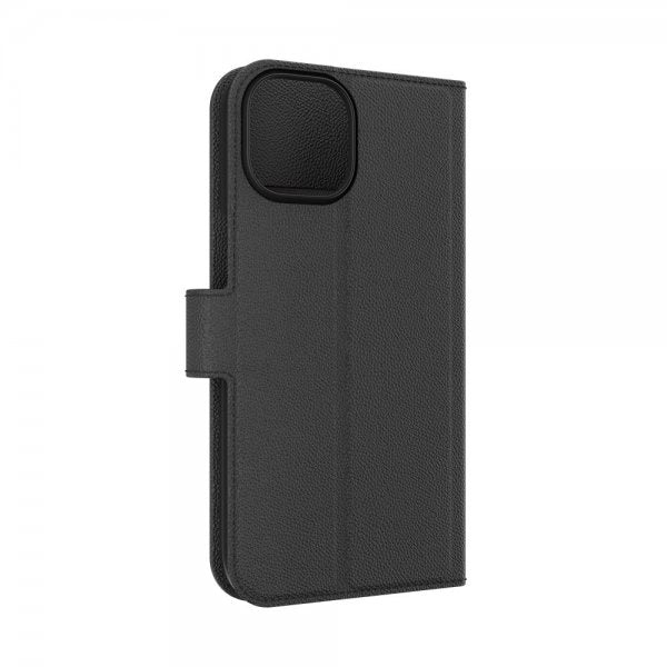 ZAGG iPhone 13/14/15/16e/17e Etui Folio Sort