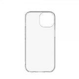 ZAGG iPhone 13/14/15/16e/17e Cover Crystal Palace Lite Transparent
