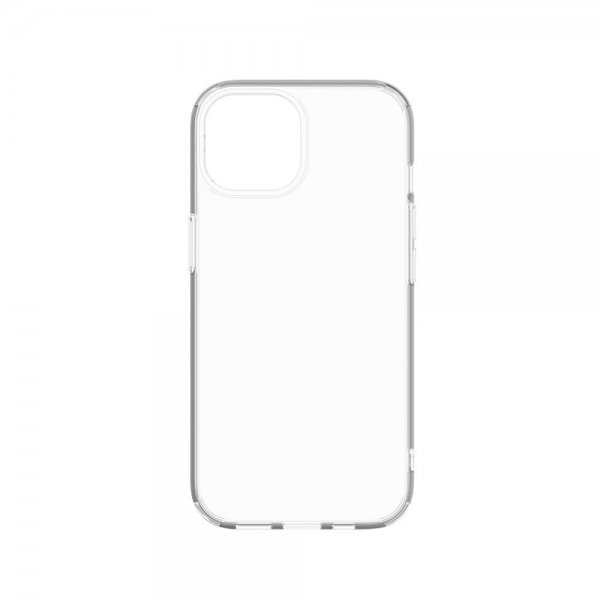ZAGG iPhone 13/14/15/16e/17e Cover Crystal Palace Lite Transparent