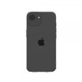 ZAGG iPhone 13/14/15/16e/17e Cover Crystal Palace Lite Transparent