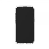 ZAGG iPhone 13/14/15/16/17 Skal Crystal Palace Snap Transparent