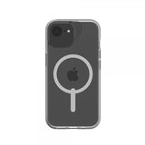ZAGG iPhone 13/14/15/16/17 Skal Crystal Palace Snap Transparent