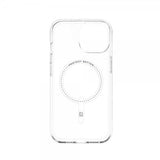 ZAGG iPhone 13/14/15/16/17 Skal Crystal Palace Snap Transparent