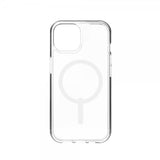 ZAGG iPhone 13/14/15/16/17 Skal Crystal Palace Snap Transparent