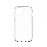 ZAGG iPhone 13/14/15/16e/17e Cover Crystal Palace Transparent