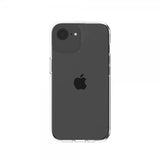 ZAGG iPhone 13/14/15/16e/17e Cover Crystal Palace Transparent