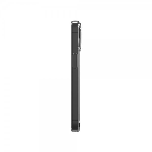 ZAGG iPhone 13/14/15/16e/17e Cover Crystal Palace Transparent
