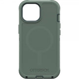 Otterbox iPhone 13/14/15/16e/17e Cover Defender MagSafe Forest Ranger