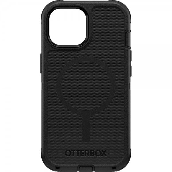 Otterbox iPhone 13/14/15/16e/17e Cover Defender MagSafe Sort