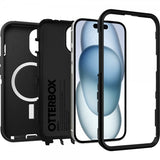 Otterbox iPhone 13/14/15/16e/17e Cover Defender MagSafe Sort