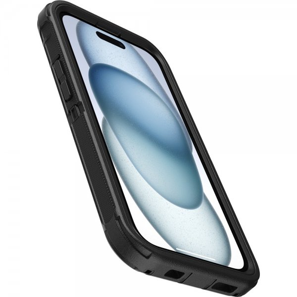 Otterbox iPhone 13/14/15/16e/17e Cover Defender MagSafe Sort