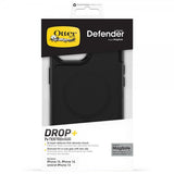 Otterbox iPhone 13/14/15/16e/17e Cover Defender MagSafe Sort
