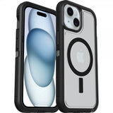 Otterbox iPhone 13/14/15/16e/17e Cover Defender XT MagSafe Dark Side