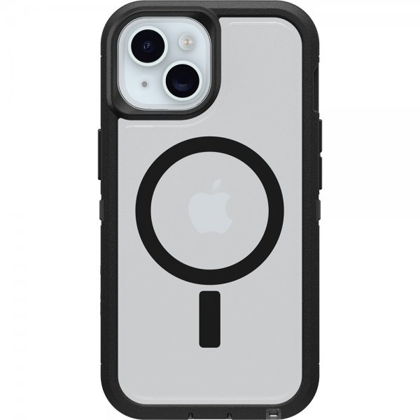 Otterbox iPhone 13/14/15/16e/17e Cover Defender XT MagSafe Dark Side