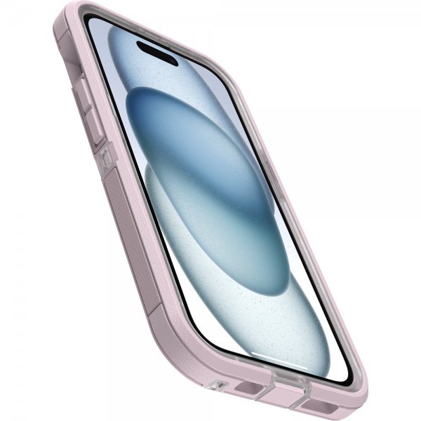 Otterbox iPhone 13/14/15/16e/17e Cover Defender XT MagSafe Mountain Frost