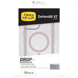 Otterbox iPhone 13/14/15/16e/17e Cover Defender XT MagSafe Mountain Frost