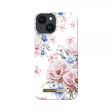 Ideal of Sweden iPhone 13/14/15/16e/17e Skal Fashion Case MagSafe Floral Romance