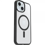 Otterbox iPhone 13/14/15/16/17 Cover React MagSafe Black Crystal