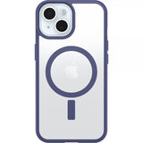 Otterbox iPhone 13/14/15/16. generation/17. generation Cover React MagSafe Denver Dusk Purple