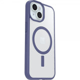 Otterbox iPhone 13/14/15/16. generation/17. generation Cover React MagSafe Denver Dusk Purple