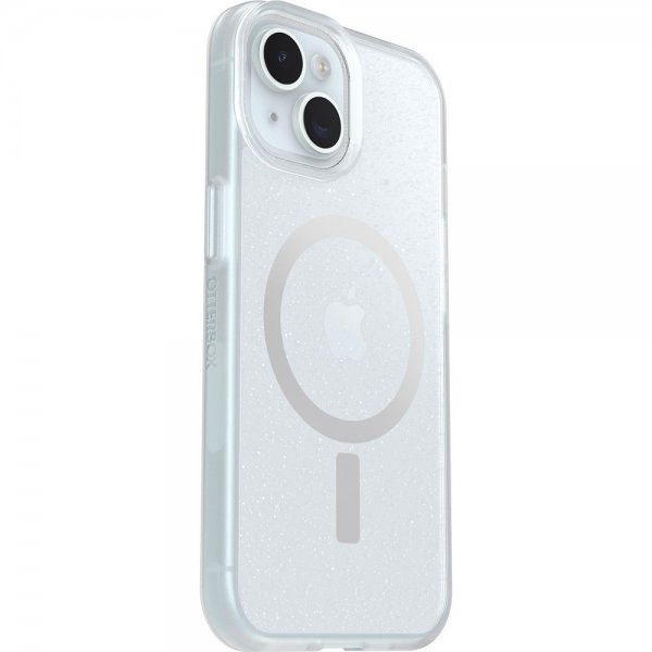 Otterbox iPhone 13/14/15/16e/17e Cover React MagSafe Stardust