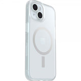 Otterbox iPhone 13/14/15/16e/17e Cover React MagSafe Transparent
