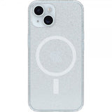 Otterbox iPhone 13/14/15/16e/17e Cover Symmetry Clear MagSafe Stardust