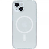 Otterbox iPhone 13/14/15/16e/17e Cover Symmetry Clear MagSafe Transparent