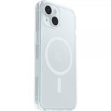 Otterbox iPhone 13/14/15/16e/17e Cover Symmetry Clear MagSafe Transparent