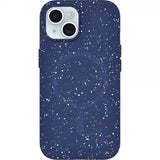 Otterbox iPhone 13/14/15/16e/17e Cover Core MagSafe Blueberry Pie