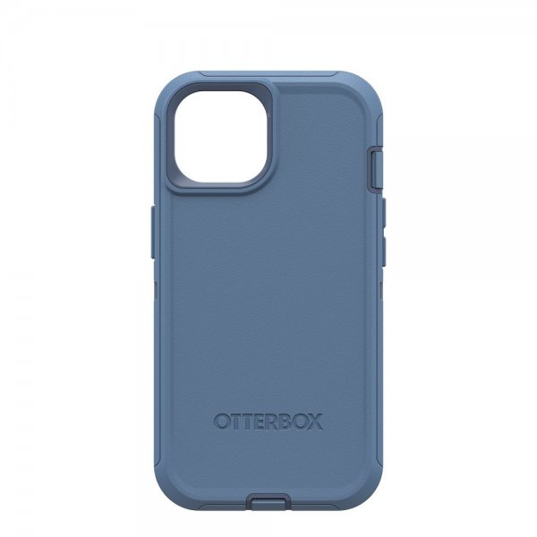Otterbox iPhone 13/14/15 Cover Defender Baby Blue Jeans