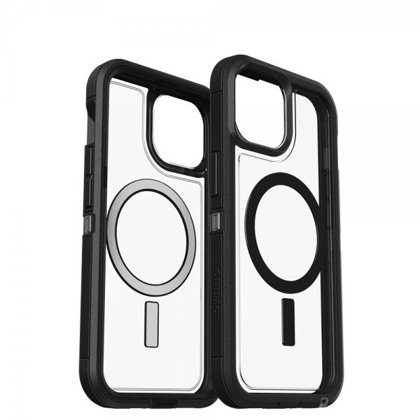 Otterbox iPhone 13/14/15 Cover Defender XT MagSafe Dark Side