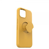 Otterbox iPhone 13/14/15 Cover OtterGrip Symmetry MagSafe Aspen Gleam