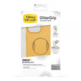 Otterbox iPhone 13/14/15 Cover OtterGrip Symmetry MagSafe Aspen Gleam