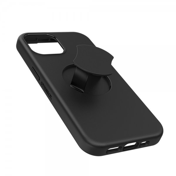 Otterbox iPhone 13/14/15 Cover OtterGrip Symmetry MagSafe Sort